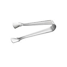 Pince à sucre 18/10 Olympia  - 15cm